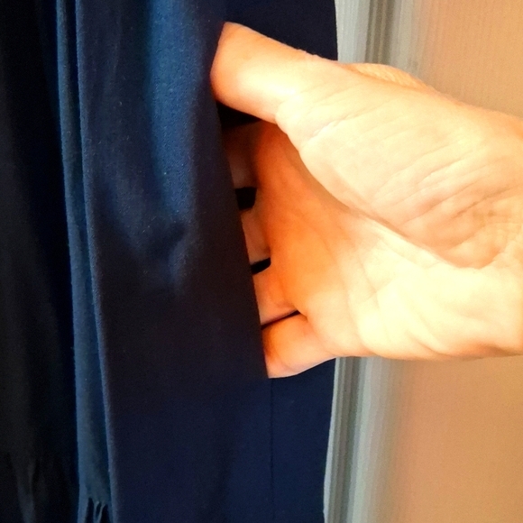 Sweet Magnolia Maxi Dress - Picture 4 of 6